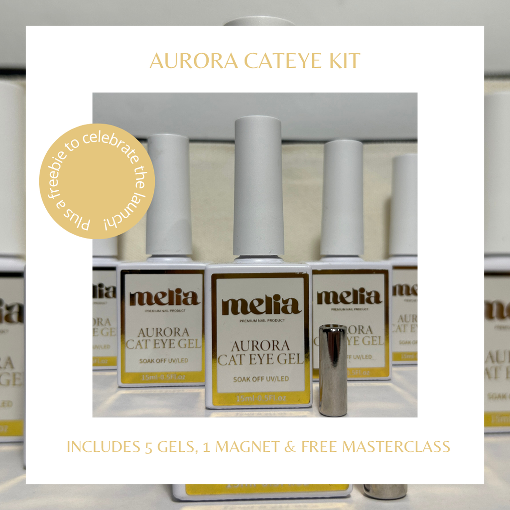Aurora Cateye Kit